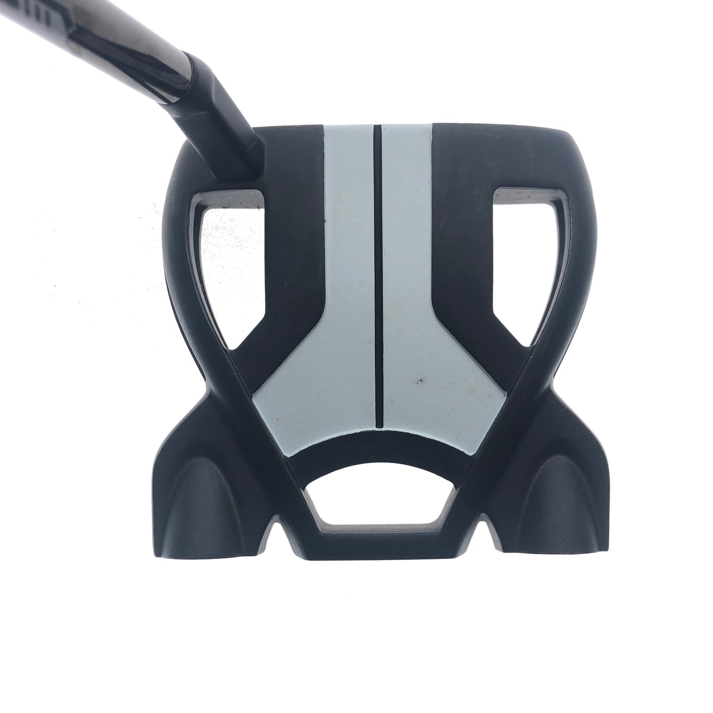 Used TaylorMade Spider Tour Black 2025 Putter / 34.0 Inches