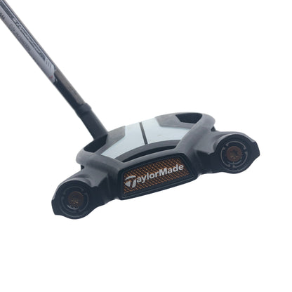 Used TaylorMade Spider Tour Black 2025 Putter / 34.0 Inches