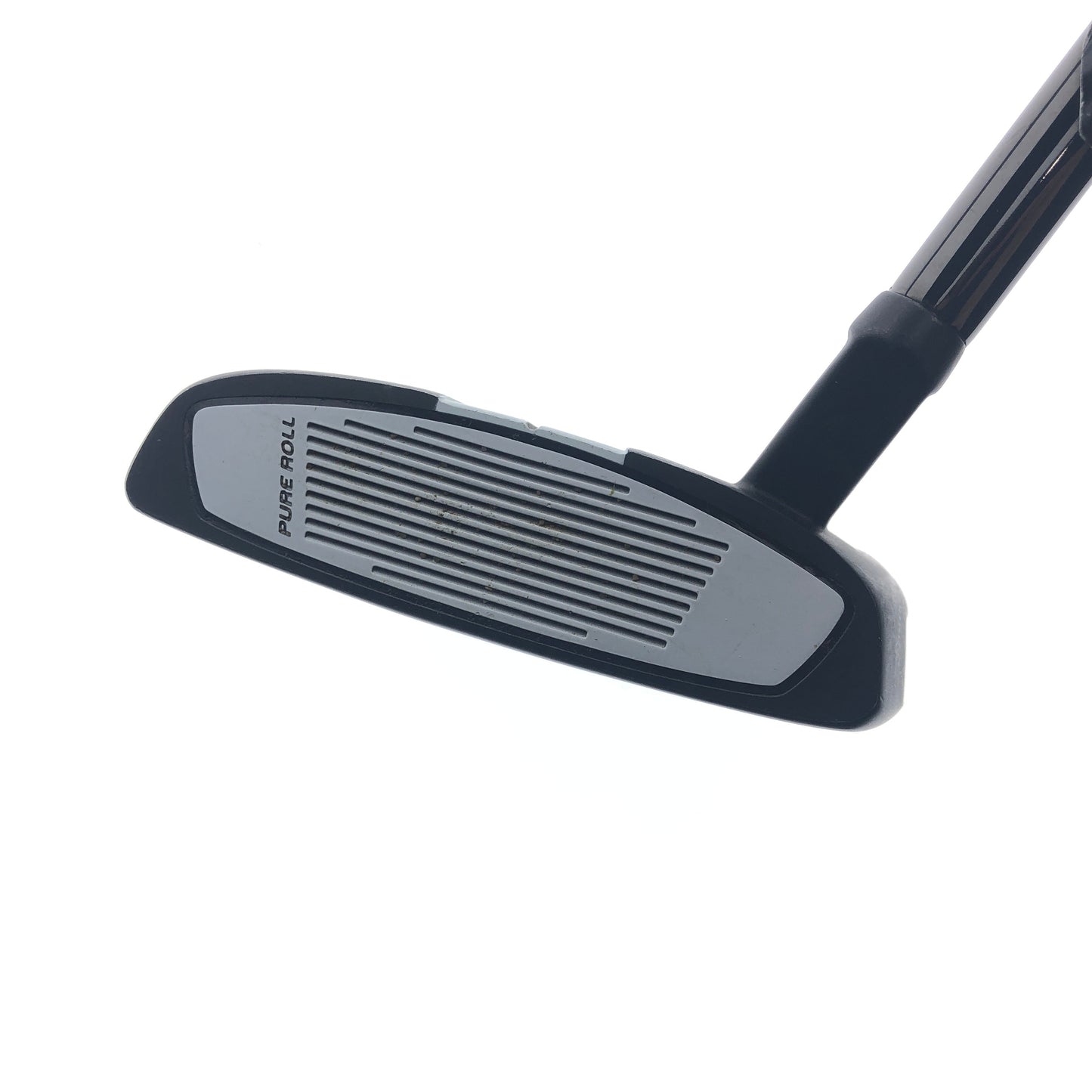 Used TaylorMade Spider Tour Black 2025 Putter / 34.0 Inches