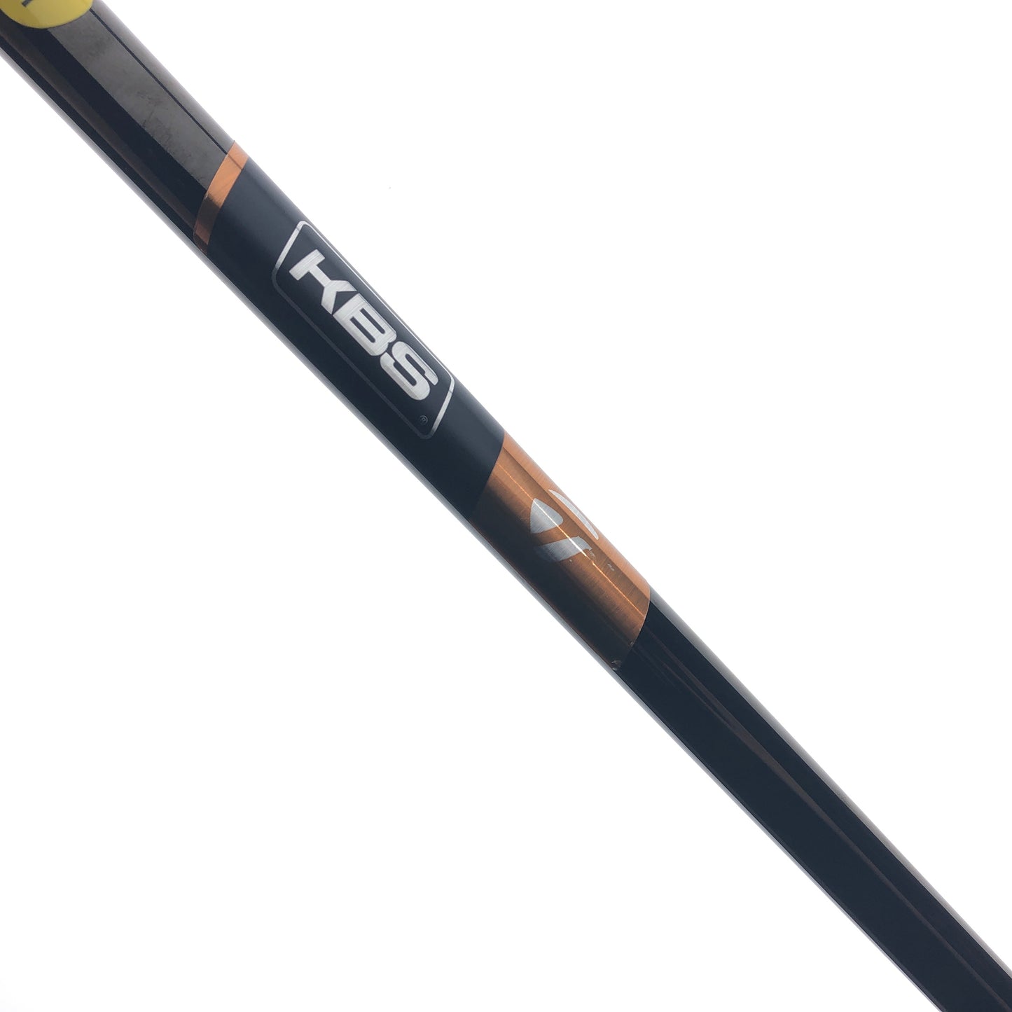 Used TaylorMade Spider Tour Black 2025 Putter / 34.0 Inches