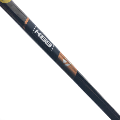 Used TaylorMade Spider Tour Black 2025 Putter / 34.0 Inches