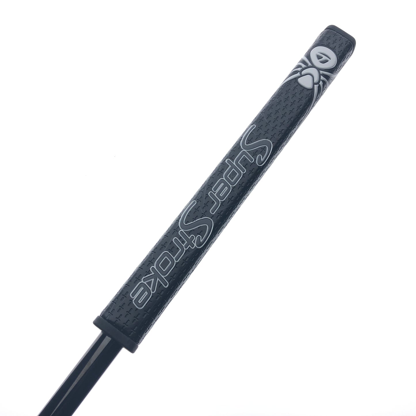 Used TaylorMade Spider Tour Black 2025 Putter / 34.0 Inches