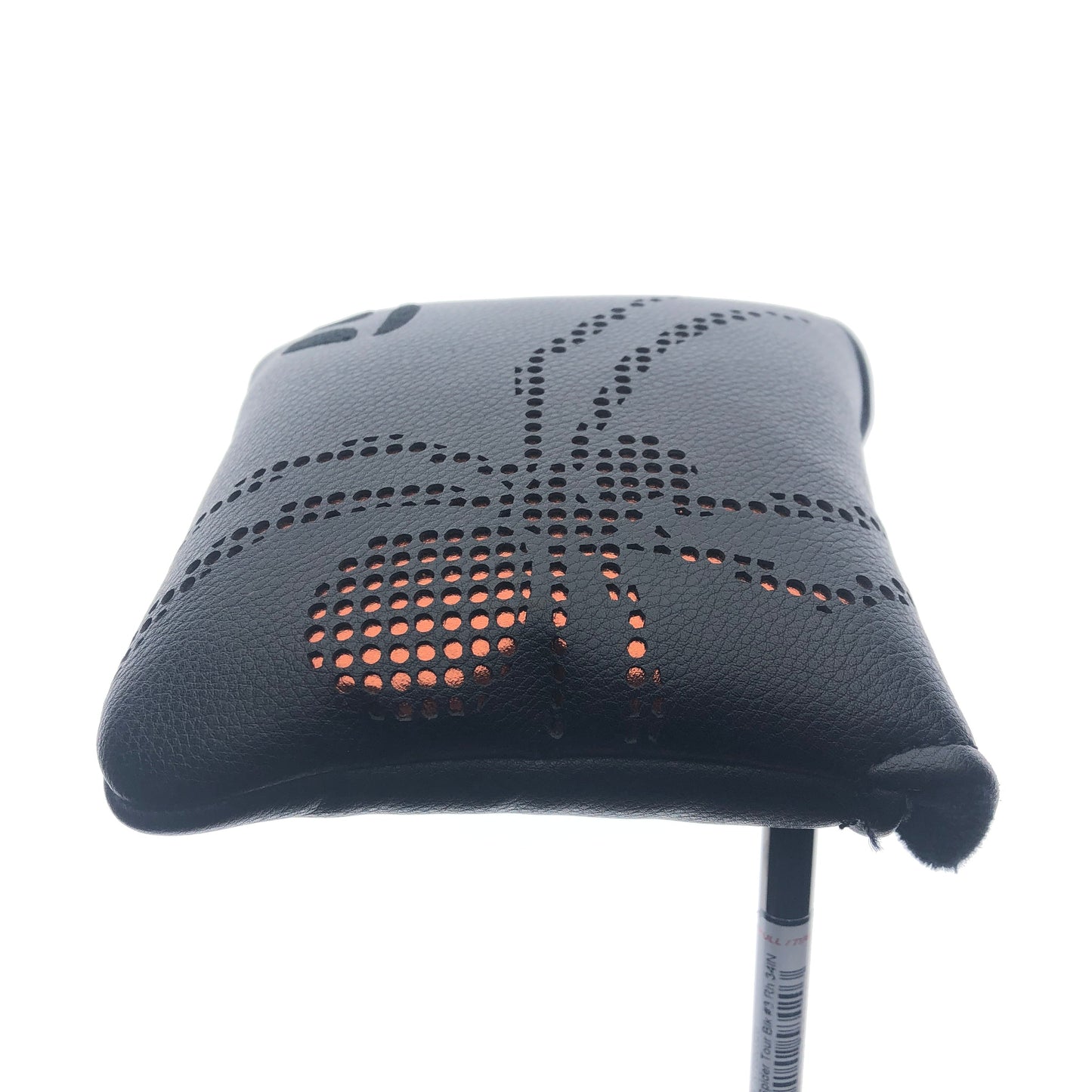 Used TaylorMade Spider Tour Black 2025 Putter / 34.0 Inches