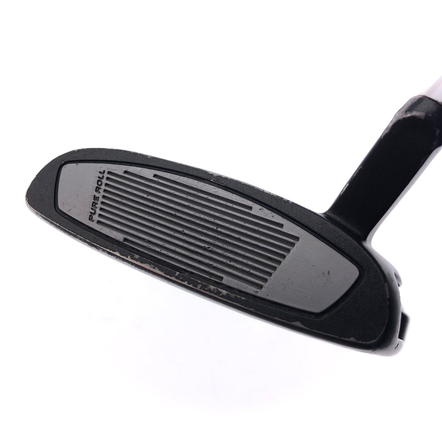 Used TaylorMade Spider Tour Black Putter / 33.0 Inches