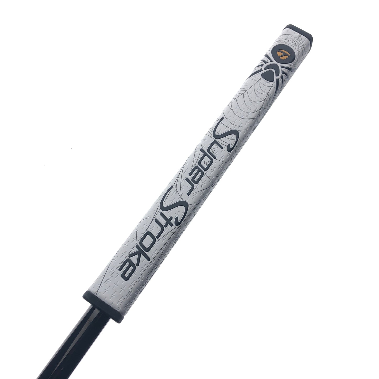 Used TaylorMade Spider Tour Double Bend Putter / 35.0 Inches / Left-Handed