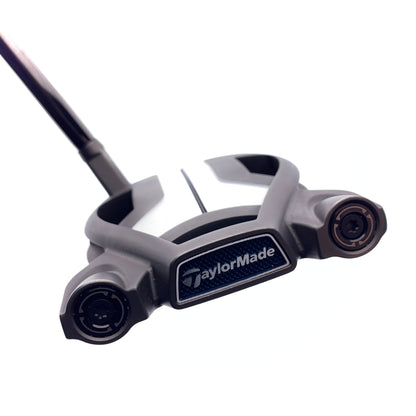 Used TaylorMade Spider Tour Putter / 33.5 Inches