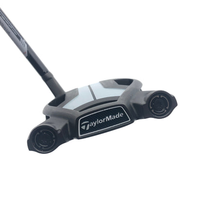 Used TaylorMade Spider Tour Putter / 34.0 Inches