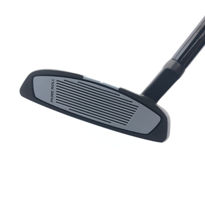 Used TaylorMade Spider Tour Putter / 34.0 Inches