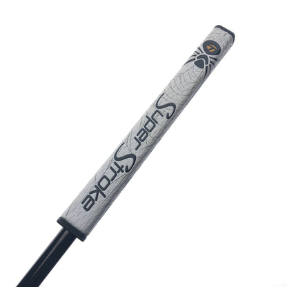Used TaylorMade Spider Tour Putter / 34.0 Inches
