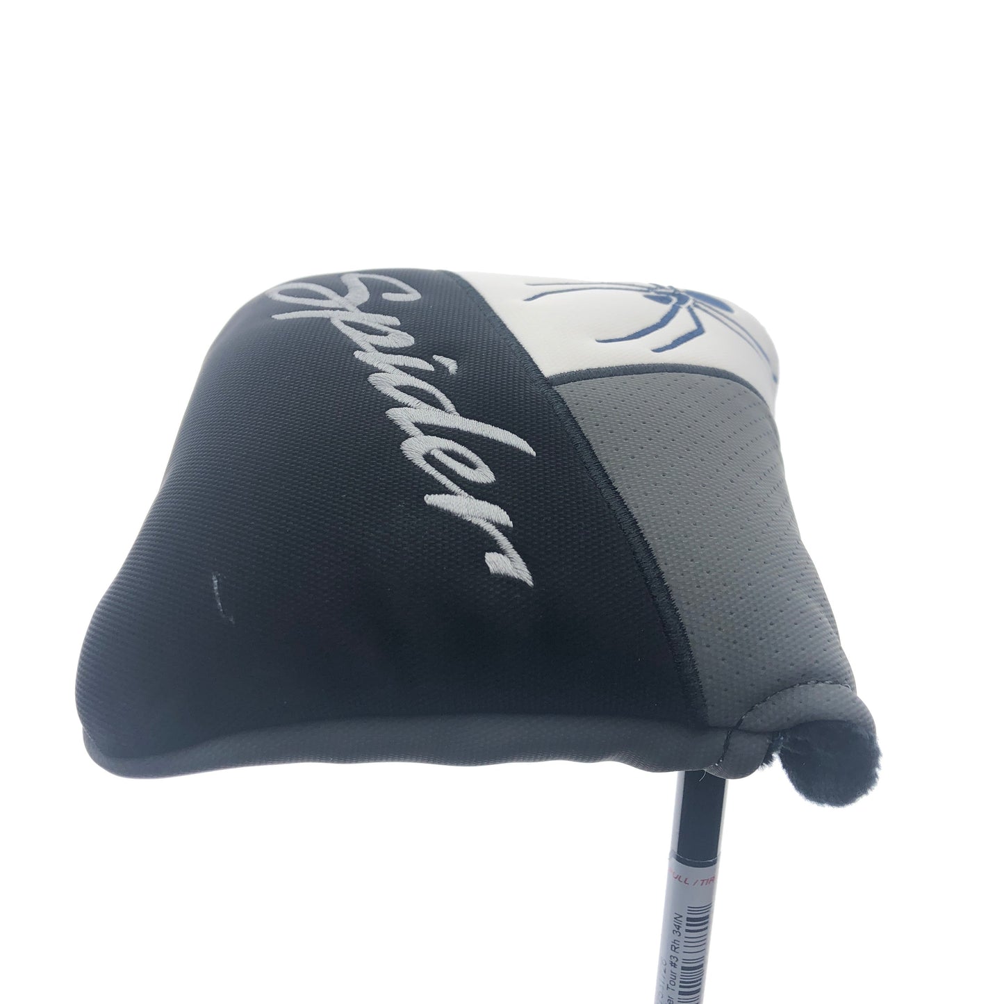 Used TaylorMade Spider Tour Putter / 34.0 Inches