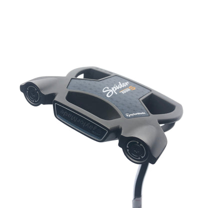 Used TaylorMade Spider Tour S CB Putter / 35.0 Inches
