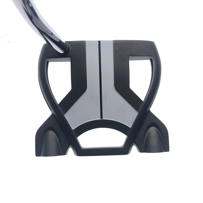 Used TaylorMade Spider Tour S CB Putter / 35.0 Inches