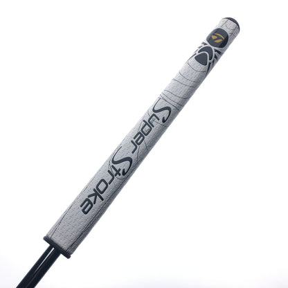 Used TaylorMade Spider Tour S CB Putter / 35.0 Inches