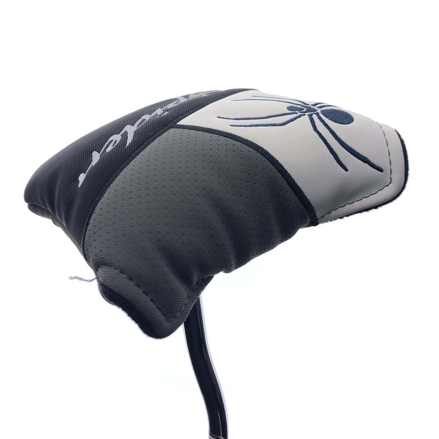 Used TaylorMade Spider Tour S CB Putter / 38.0 Inches