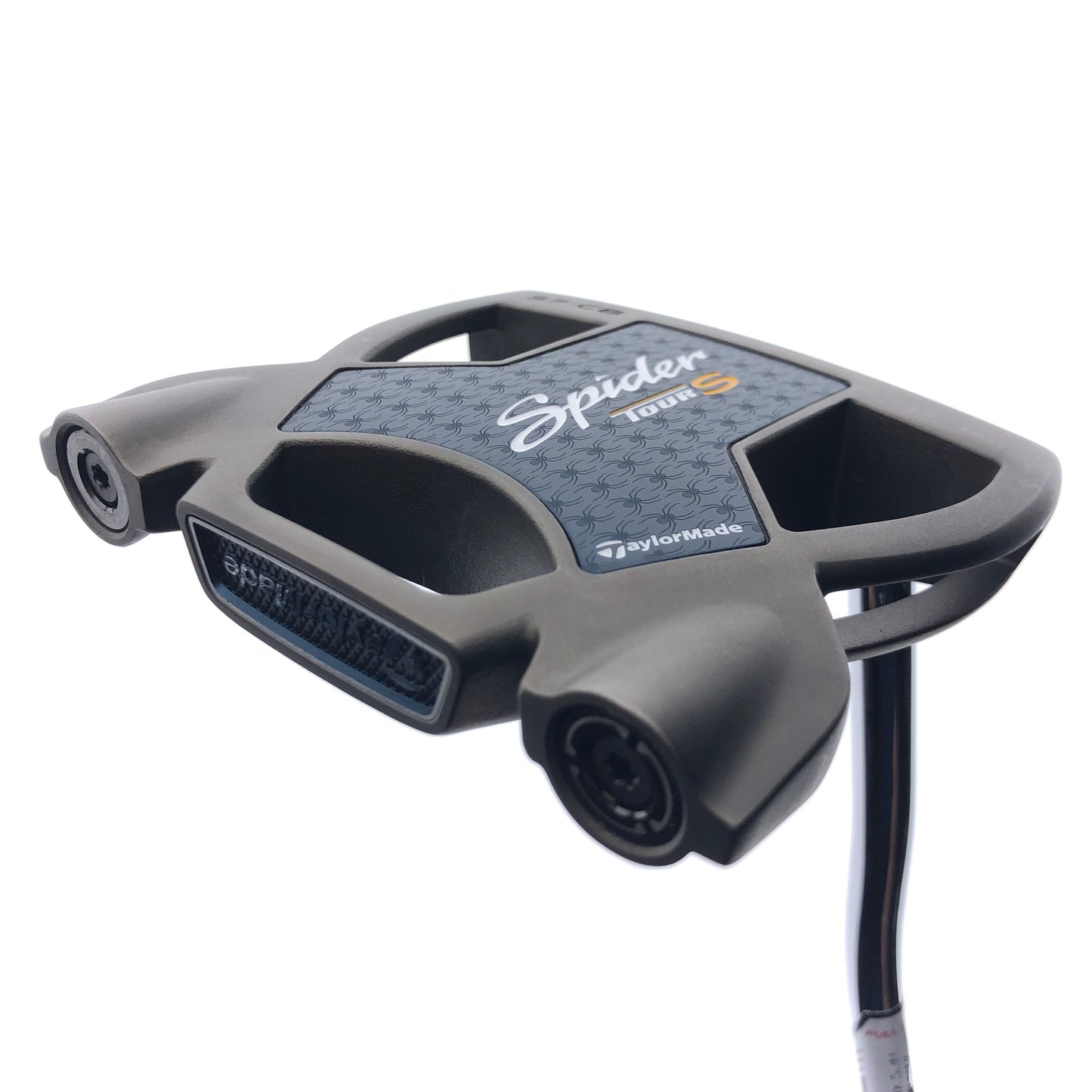 Used TaylorMade Spider Tour S CB Putter / 38.0 Inches
