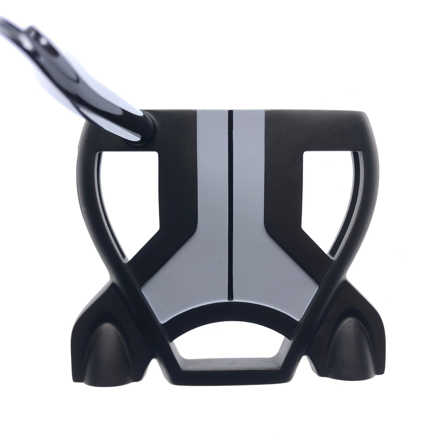 Used TaylorMade Spider Tour S CB Putter / 38.0 Inches