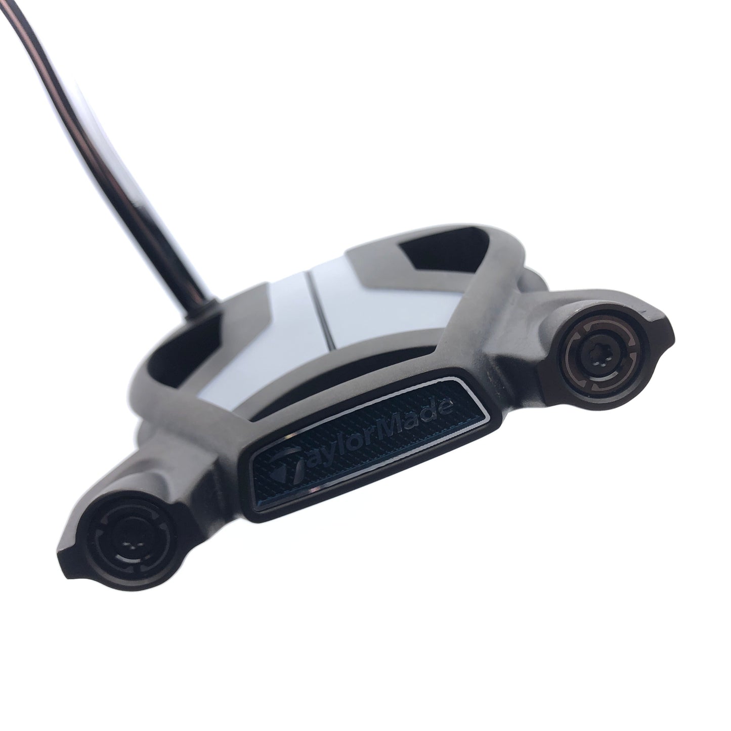 Used TaylorMade Spider Tour S CB Putter / 38.0 Inches