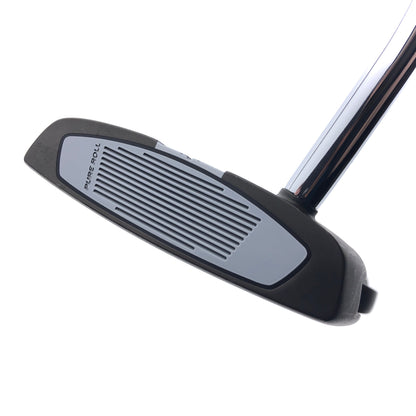 Used TaylorMade Spider Tour S CB Putter / 38.0 Inches