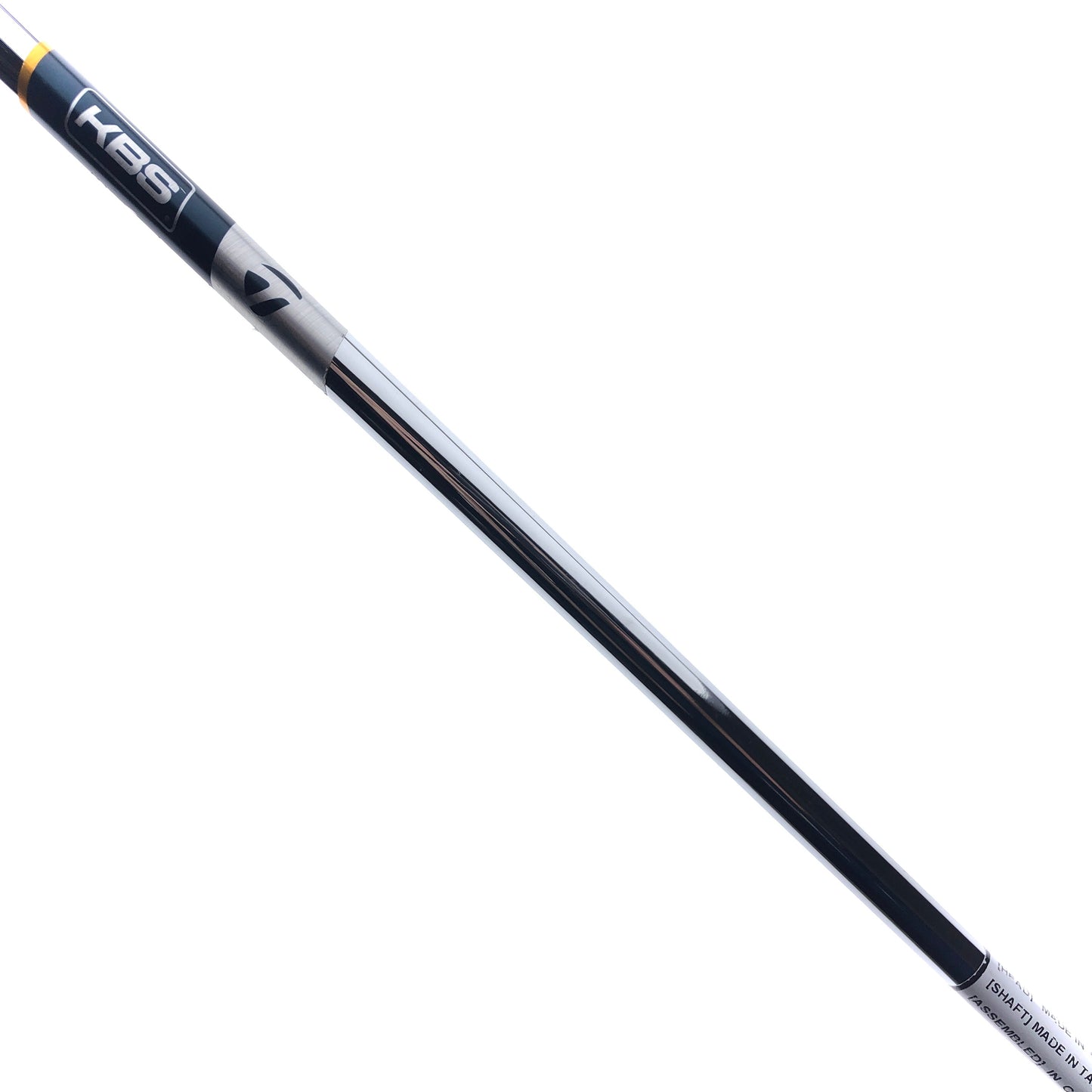 Used TaylorMade Spider Tour S CB Putter / 38.0 Inches