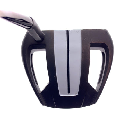 Used TaylorMade Spider Tour V Putter / 34.0 Inches