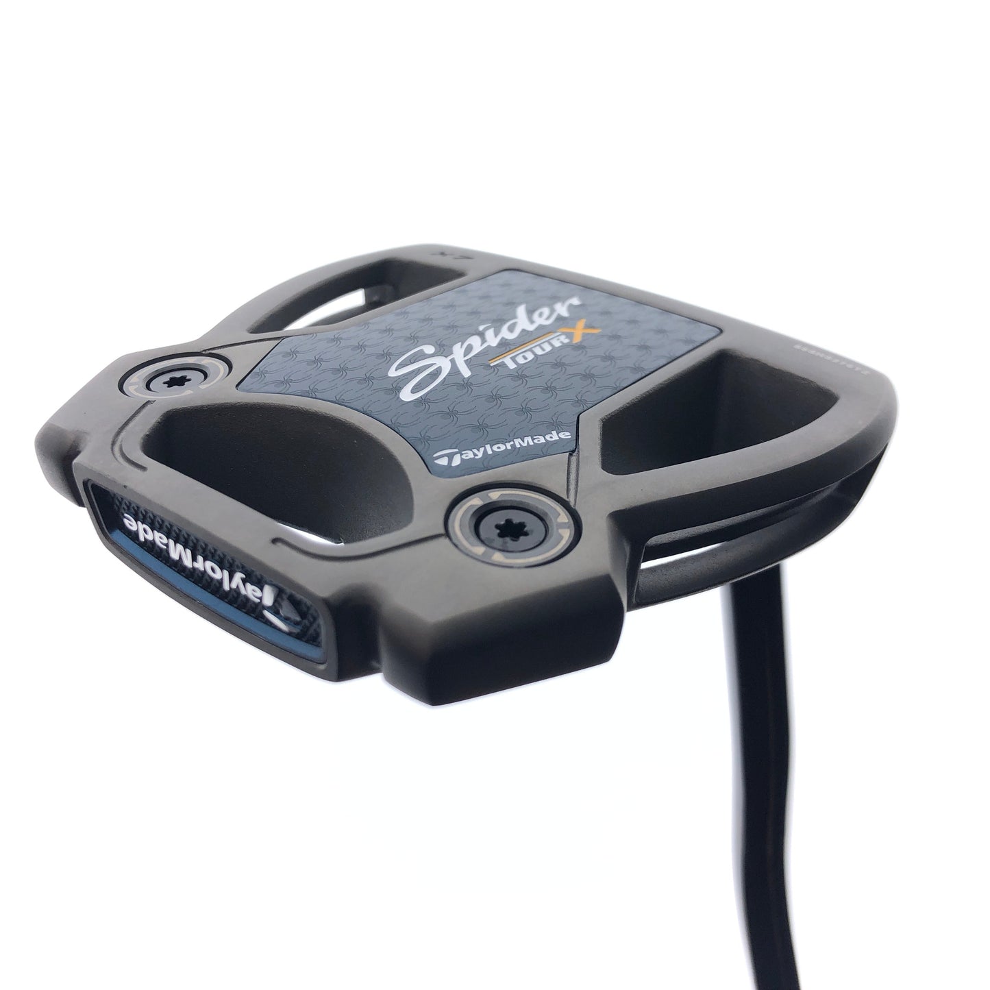 Used TaylorMade Spider Tour X 7 DB Putter / 33.0 Inches