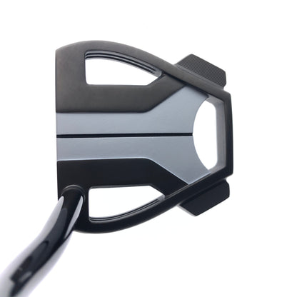 Used TaylorMade Spider Tour X 7 DB Putter / 33.0 Inches