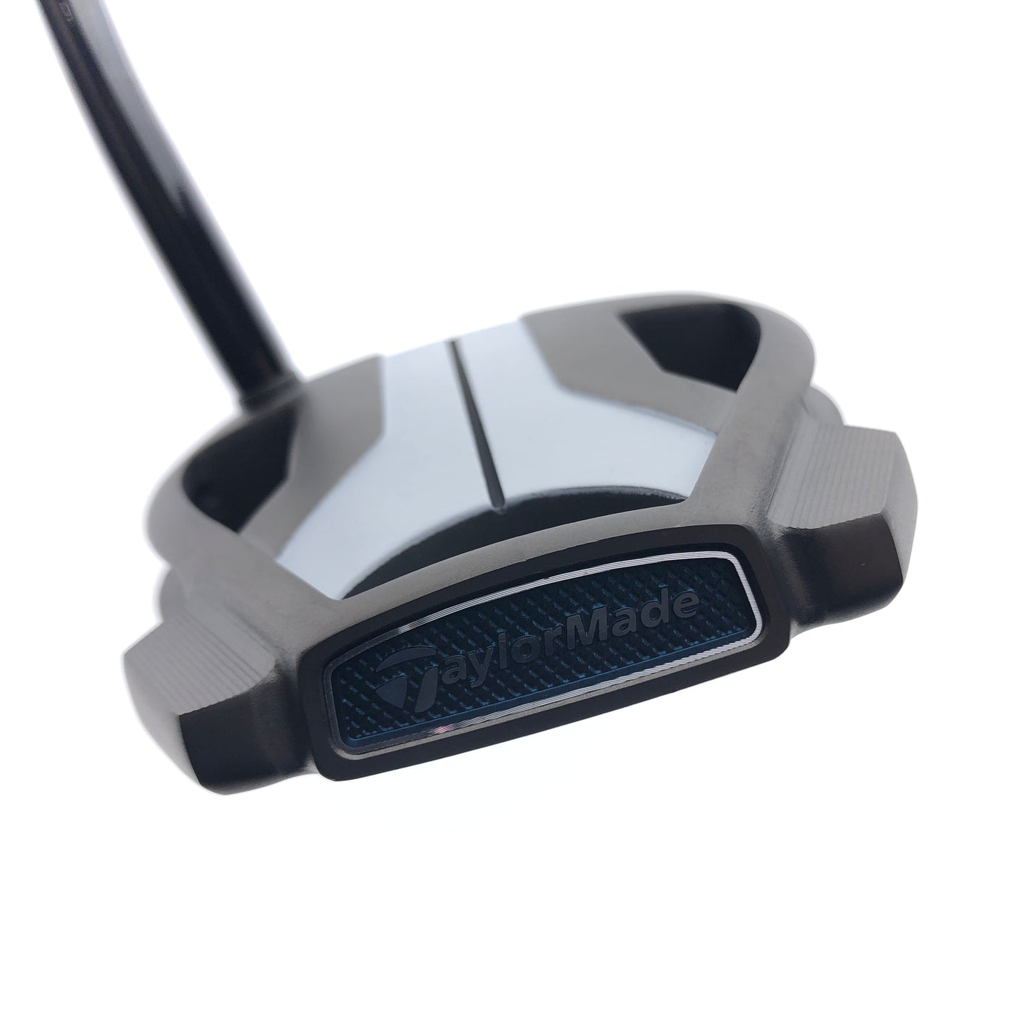 Used TaylorMade Spider Tour X 7 DB Putter / 33.0 Inches