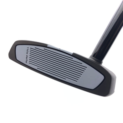 Used TaylorMade Spider Tour X 7 DB Putter / 33.0 Inches