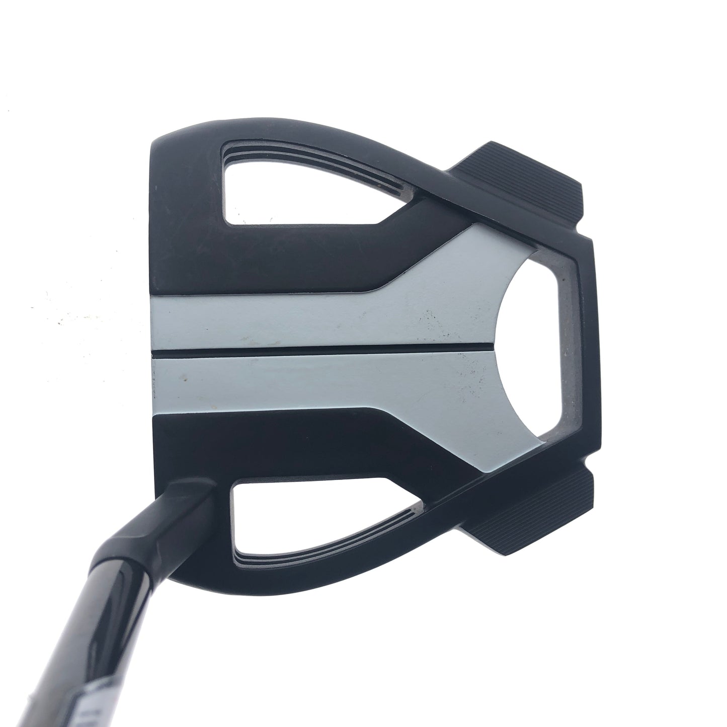 Used TaylorMade Spider Tour X Black 2025 Putter / 34.0 Inches