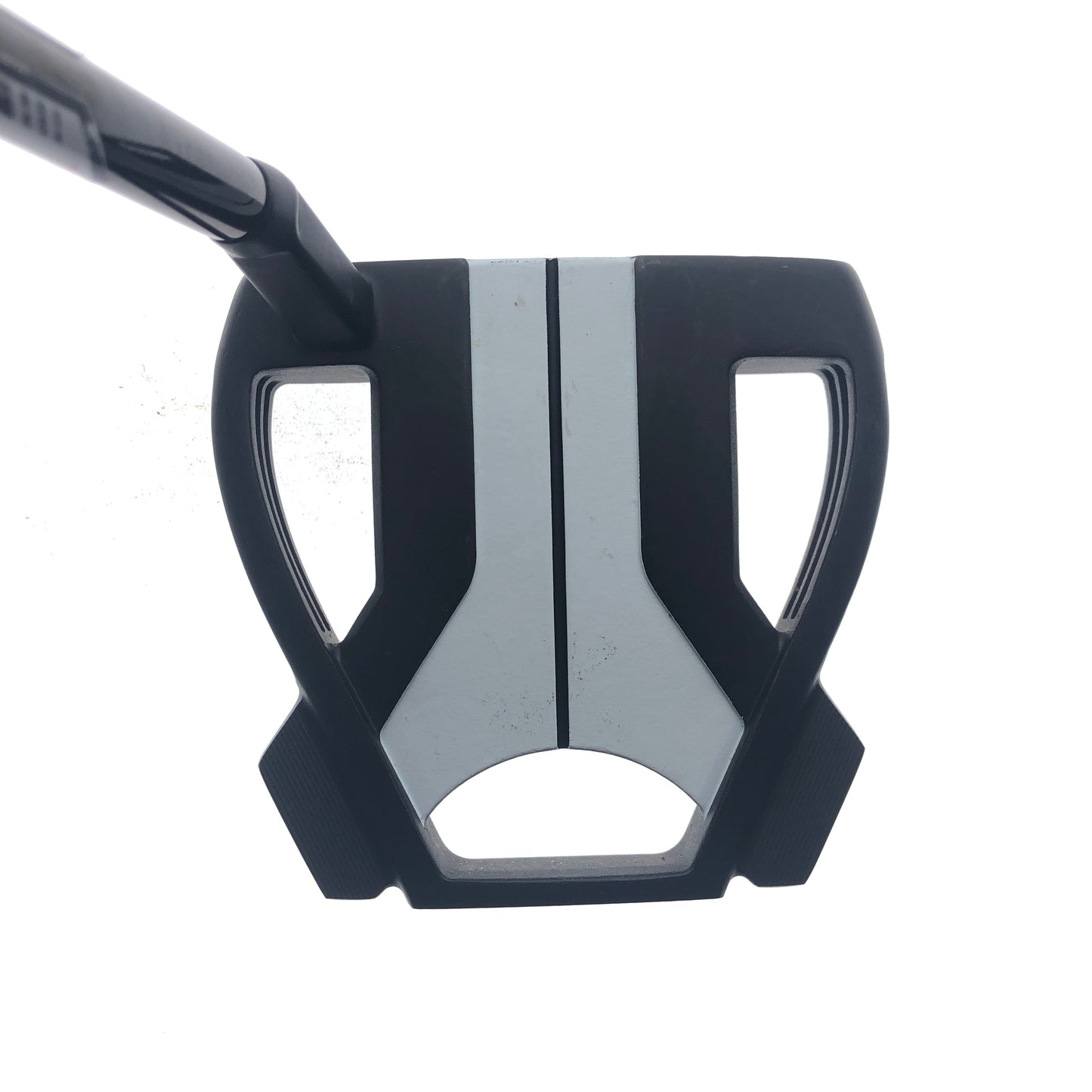 Used TaylorMade Spider Tour X Black 2025 Putter / 34.0 Inches