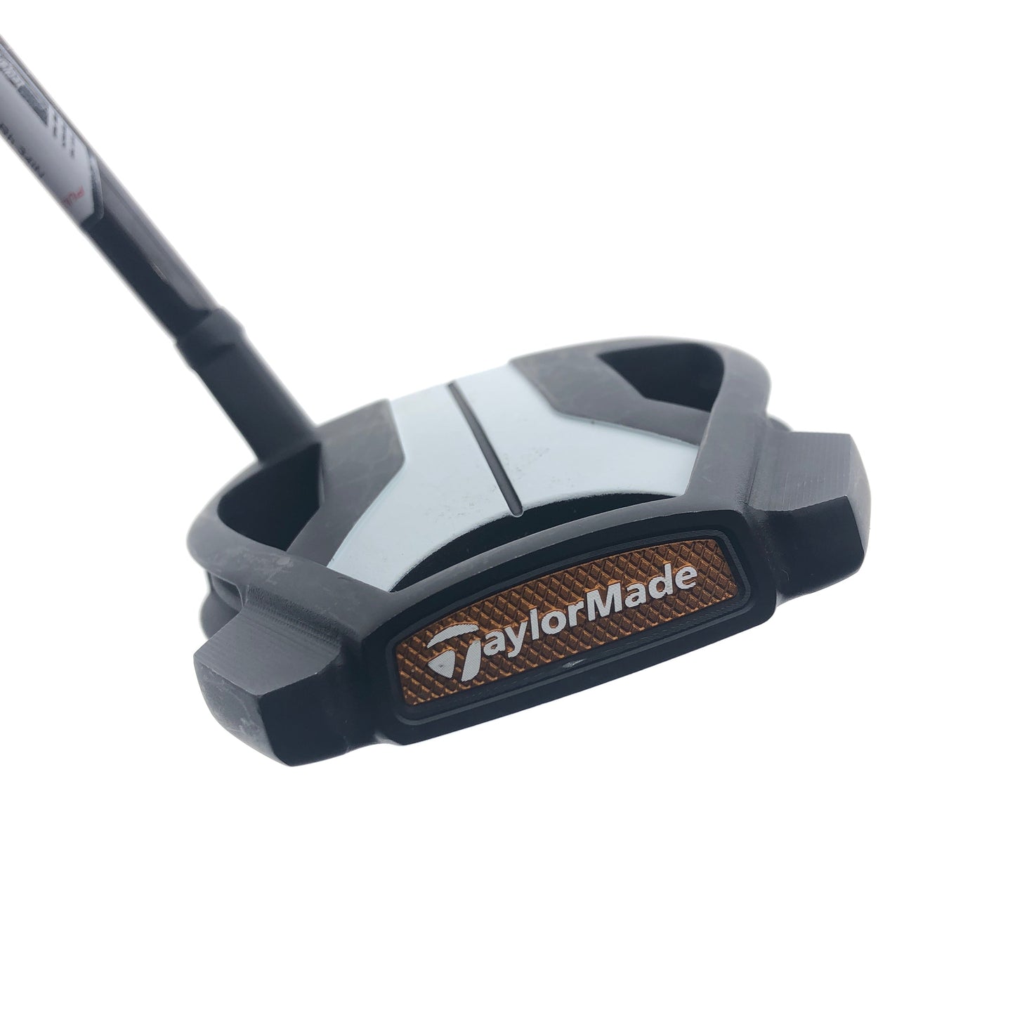 Used TaylorMade Spider Tour X Black 2025 Putter / 34.0 Inches