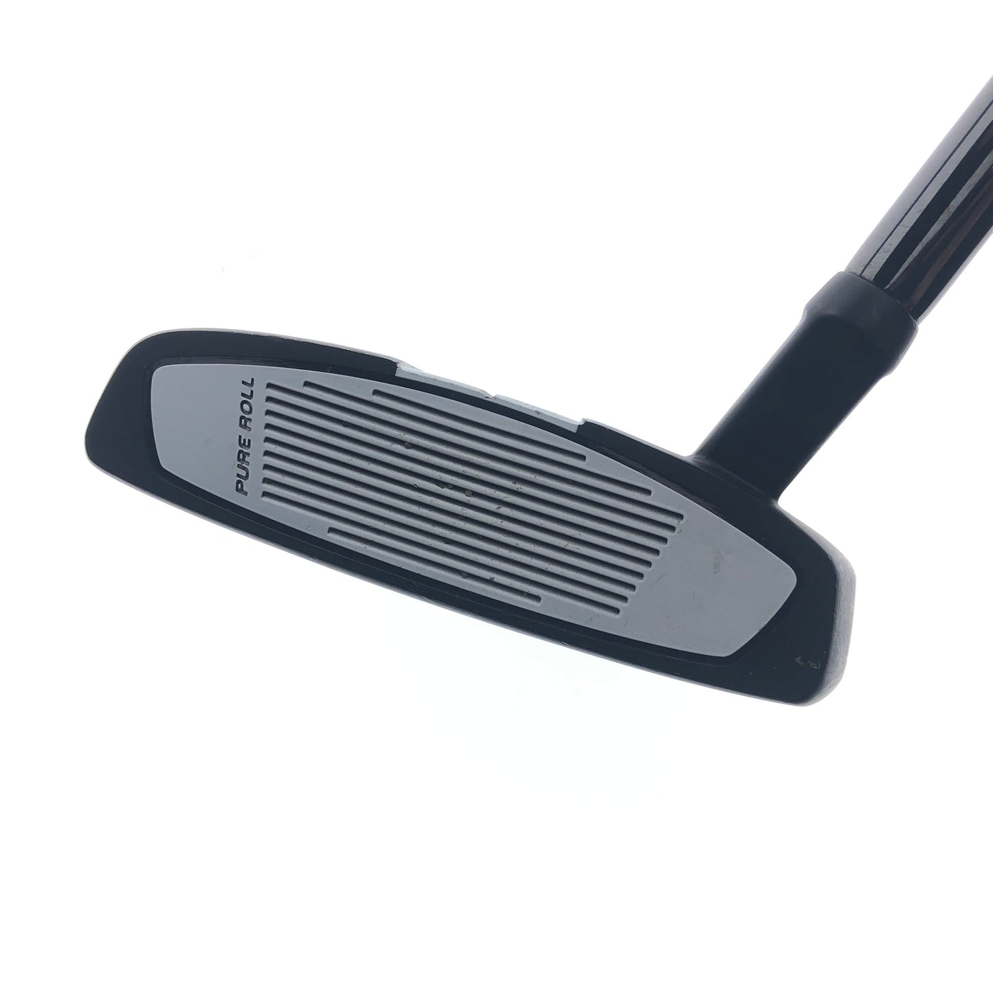 Used TaylorMade Spider Tour X Black 2025 Putter / 34.0 Inches