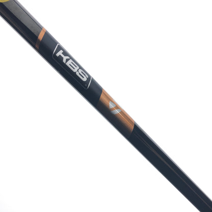 Used TaylorMade Spider Tour X Black 2025 Putter / 34.0 Inches