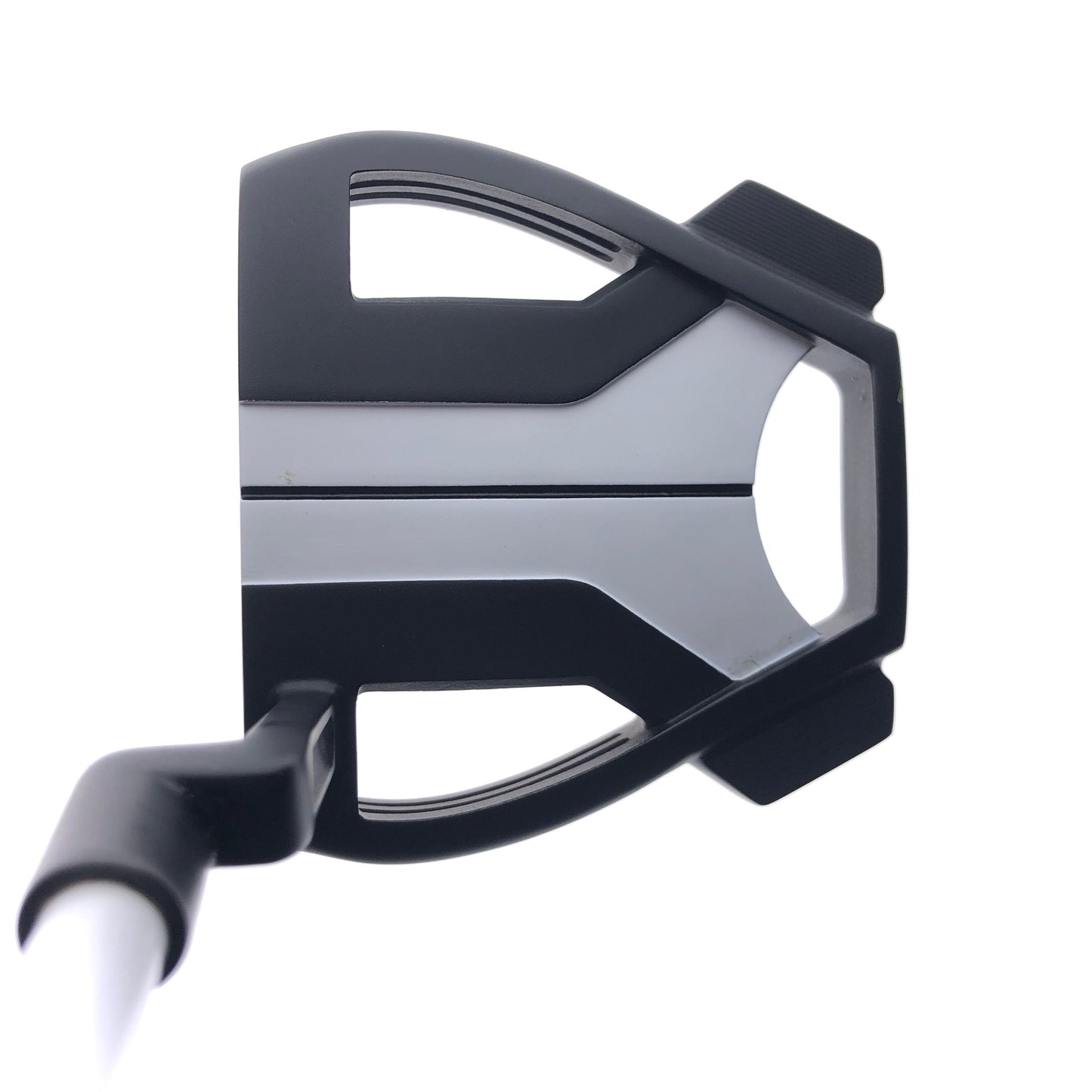 Used TaylorMade Spider Tour X Black 2025 Putter / 37.0 Inches