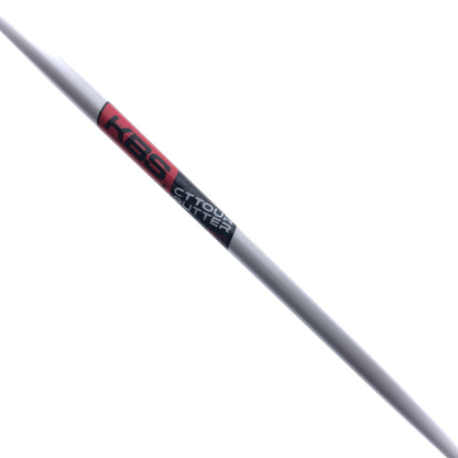 Used TaylorMade Spider Tour X Black 2025 Putter / 37.0 Inches