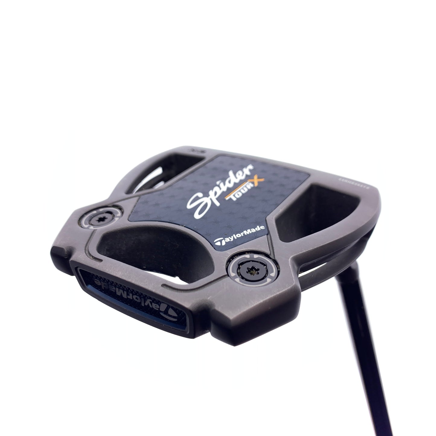 Used TaylorMade Spider Tour X Putter / 34.0 Inches