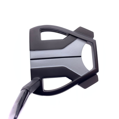 Used TaylorMade Spider Tour X Putter / 34.0 Inches