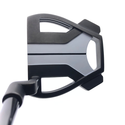 Used TaylorMade Spider Tour X Putter / 34.0 Inches