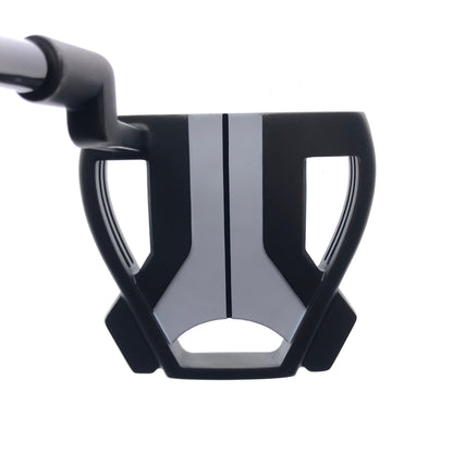 Used TaylorMade Spider Tour X Putter / 34.0 Inches