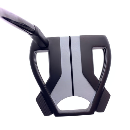 Used TaylorMade Spider Tour X Putter / 34.0 Inches