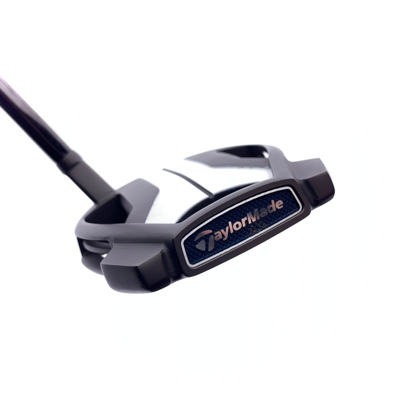 Used TaylorMade Spider Tour X Putter / 34.0 Inches