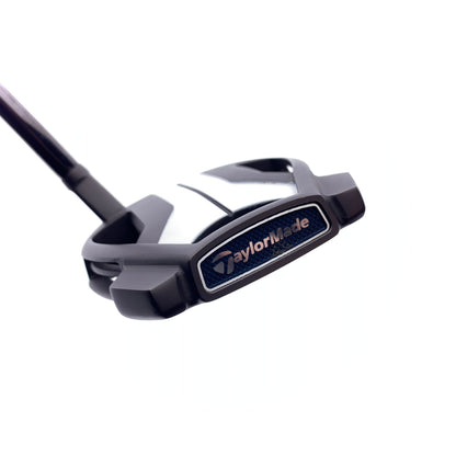 Used TaylorMade Spider Tour X Putter / 34.0 Inches