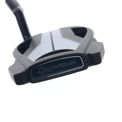 Used TaylorMade Spider Tour X Putter / 34.0 Inches
