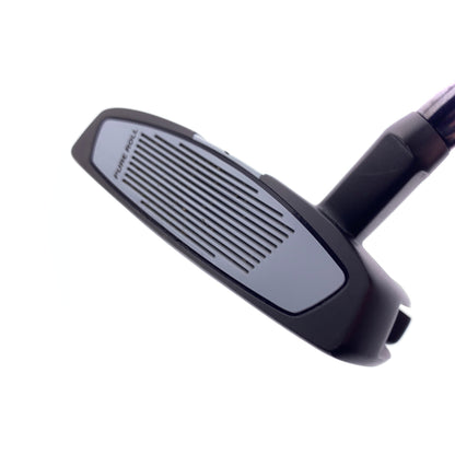 Used TaylorMade Spider Tour X Putter / 34.0 Inches