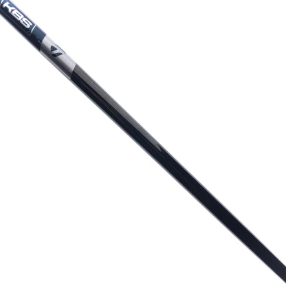 Used TaylorMade Spider Tour X Putter / 34.0 Inches