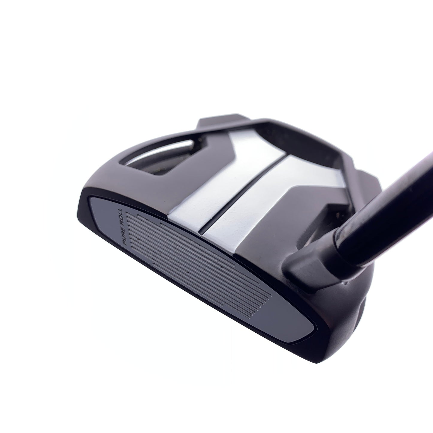 Used TaylorMade Spider Tour X Putter / 34.0 Inches