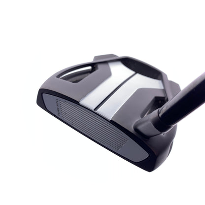 Used TaylorMade Spider Tour X Putter / 34.0 Inches