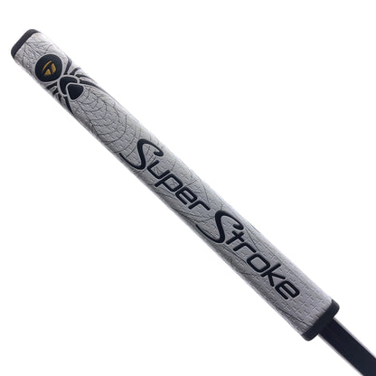 Used TaylorMade Spider Tour X Putter / 34.0 Inches