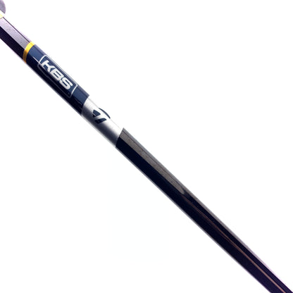 Used TaylorMade Spider Tour X Putter / 34.0 Inches