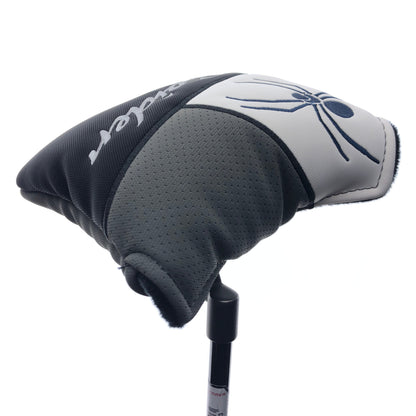 Used TaylorMade Spider Tour X Putter / 34.0 Inches